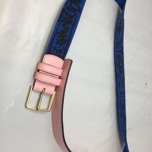 MARC JACOBS Replacement Belt for Belt Bag